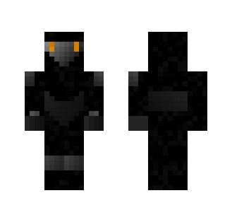 Reaper (From the Videogame