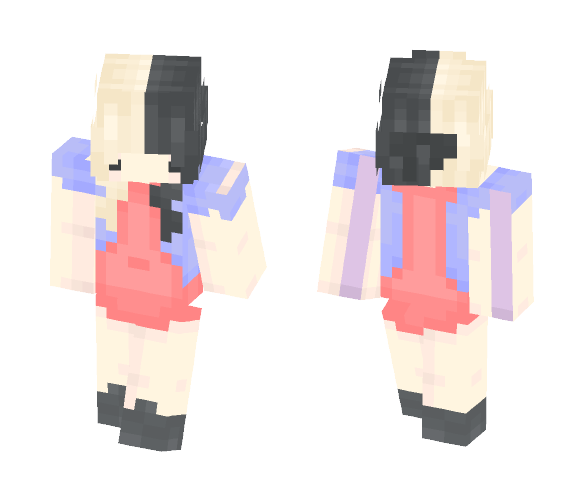 Melanie Martinez ~ Alphabet Boy - Boy Minecraft Skins - image 1