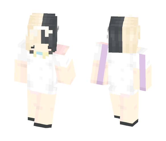 Melanie Martinez ~ Sippy Cup pt.2 - Female Minecraft Skins - image 1