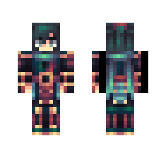 | OC | Kara