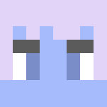 Holly Blue Agate - Female Minecraft Skins - image 3