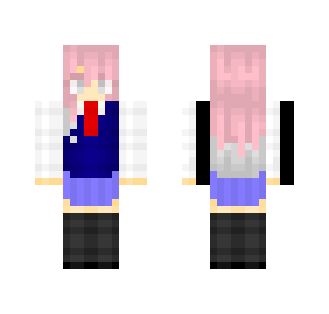 [Original Character] Kasumi Alcott