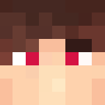 Chico Creeper - Male Minecraft Skins - image 3