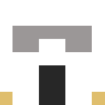 Paint Ball Uniform (WHITE) - Male Minecraft Skins - image 3