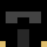 Paint Ball Uniform (BLACK) - Male Minecraft Skins - image 3