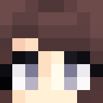 Download Free Kill em with Kindness-Fanskin Skin for Minecraft image 3 Kill em with Kindness-Fanskin - Female Minecraft Skins - image 3