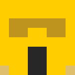 Paint Ball Uniform (YELLOW) - Male Minecraft Skins - image 3