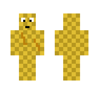 Waffle man - Male Minecraft Skins - image 2