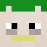 The Joker(Custom) - Comics Minecraft Skins - image 3