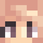 velvetie owo - Female Minecraft Skins - image 3