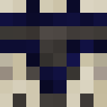 Captain Rex STAR WARS III - Male Minecraft Skins - image 3