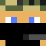 Soldier - Male Minecraft Skins - image 3