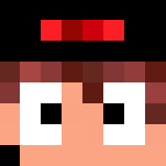 Monster Man - Male Minecraft Skins - image 3