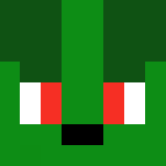 Zombie Jaden The Puppy - Male Minecraft Skins - image 3