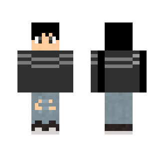 testing something new