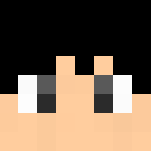 testing something new - Male Minecraft Skins - image 3
