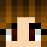 Winter Teen - Female Minecraft Skins - image 3