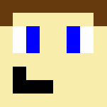 Citizen - Male Minecraft Skins - image 3