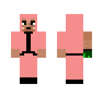 Little Mac