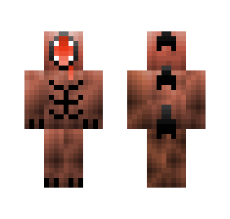 Gug [Lovecraft submission]