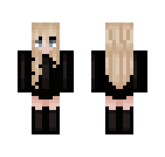 ???????????????? ~ First Skin ♥