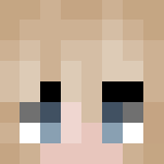 ???????????????? ~ First Skin ♥ - Female Minecraft Skins - image 3