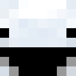 Angel Butt - Male Minecraft Skins - image 3