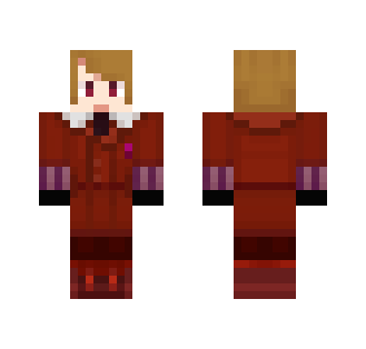 aph Romania【hetalia】