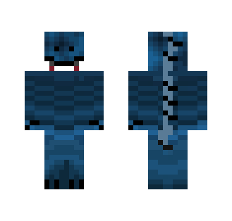 Hydra [Lovecraft Entry]