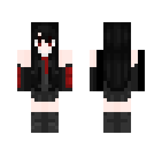 Akame~Akame Ga Kill!