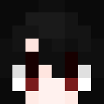 Akame~Akame Ga Kill! - Female Minecraft Skins - image 3