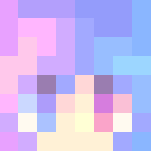 Candy - Female Minecraft Skins - image 3