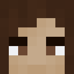 Annabelle Anderson ᒺSolsticeᒭ - Female Minecraft Skins - image 3