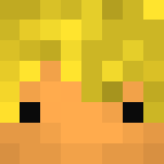 Green Shirt - Male Minecraft Skins - image 3