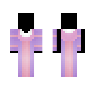 Pink Dress