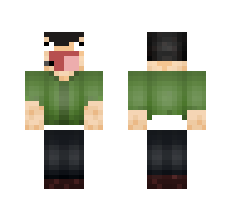 Daithi De Nogla