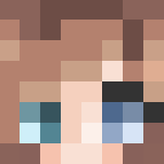 Kinkyyyyy - Female Minecraft Skins - image 3