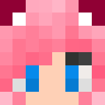 Cute - Female Minecraft Skins - image 3