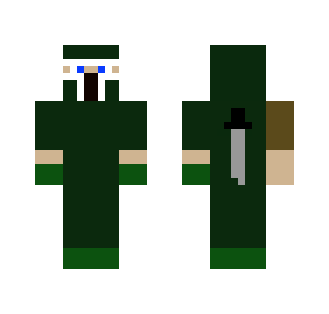 Green Knight