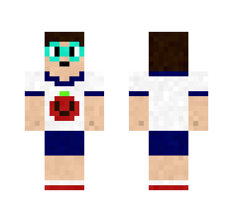 Corl Fan Skin