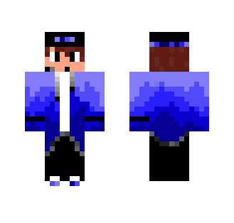 Blue Boy
