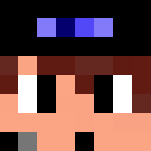Blue Boy - Boy Minecraft Skins - image 3