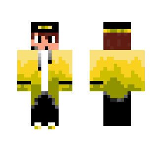 Yellow Boy