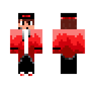Red Boy