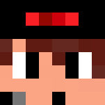 Red Boy - Boy Minecraft Skins - image 3