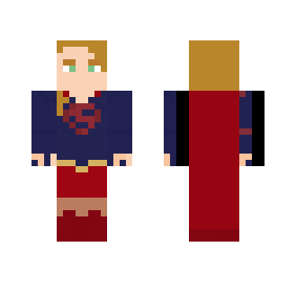 Supergirl CW - Supergirl