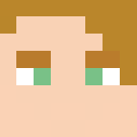 Download Free Supergirl CW - Supergirl Skin for Minecraft image 3 Supergirl CW - Supergirl - Male Minecraft Skins - image 3