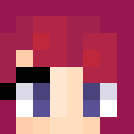 LADYWORLD 母なる大地 - Female Minecraft Skins - image 3
