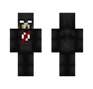Black Flash