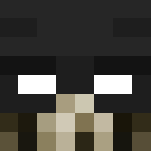 Black Flash - Male Minecraft Skins - image 3